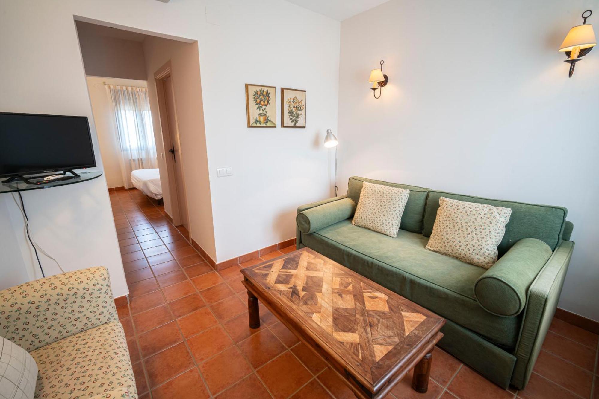 Casa Rural La Sierra De Monfraguee Malpartida De Plasencia Zewnętrze zdjęcie