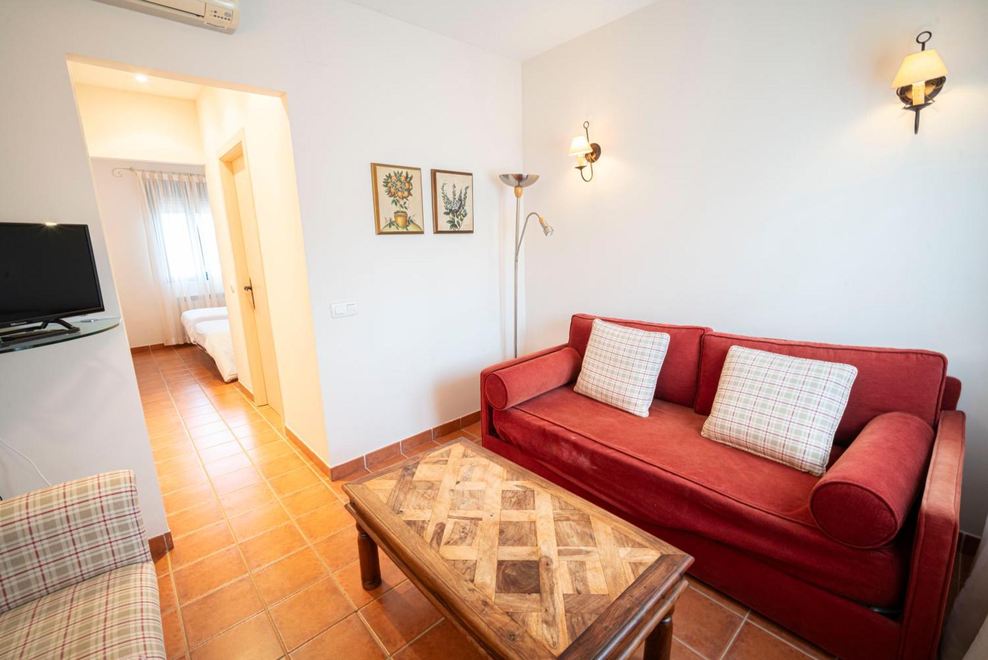 Casa Rural La Sierra De Monfraguee Malpartida De Plasencia Zewnętrze zdjęcie