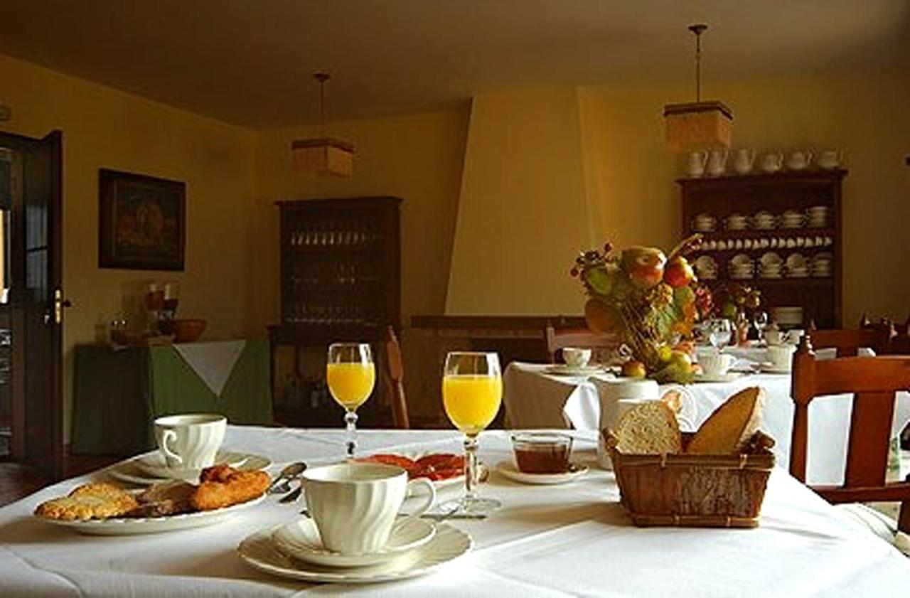 Casa Rural La Sierra De Monfraguee Malpartida De Plasencia Zewnętrze zdjęcie
